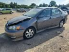 2008 TOYOTA COROLLA