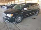 2014 CHRYSLER TOWN & COUNTRY