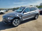 2017 BMW X3