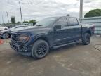 2024 FORD F150