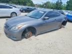 2013 INFINITI G37 COUPE