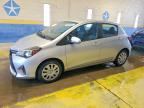 2016 TOYOTA YARIS