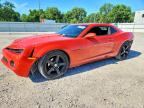 2012 CHEVROLET CAMARO