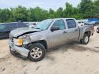 2012 GMC SIERRA