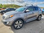 2012 KIA SPORTAGE