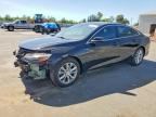 2019 CHEVROLET MALIBU