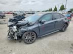 2026 TOYOTA COROLLA HYBRID