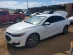 2021 CHEVROLET MALIBU