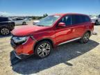 2018 MITSUBISHI OUTLANDER