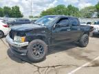 2010 GMC CANYON