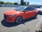 2019 HYUNDAI VELOSTER