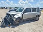 2015 JEEP PATRIOT