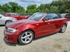 2013 BMW 128