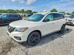 2018 NISSAN PATHFINDER