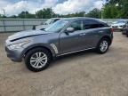 2017 INFINITI QX70