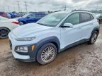 2018 HYUNDAI KONA