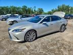 2021 LEXUS ES 350