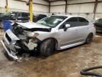 2015 SUBARU WRX