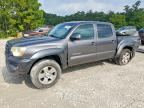 2015 TOYOTA TACOMA