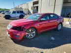 2012 FORD TAURUS