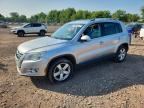 2010 VOLKSWAGEN TIGUAN