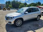2012 VOLKSWAGEN TIGUAN