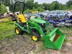 2025 JOHN DEER INDUSTRIAL EQUIPMENT