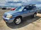 2004 TOYOTA HIGHLANDER