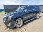 2016 CADILLAC ESCALADE