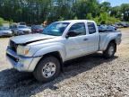 2010 TOYOTA TACOMA