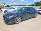 2020 HYUNDAI SONATA