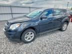 2012 CHEVROLET EQUINOX