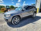 2012 JEEP GRAND CHEROKEE
