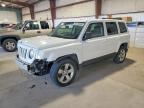 2014 JEEP PATRIOT