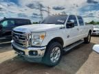 2012 FORD F350