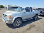 2000 NISSAN FRONTIER
