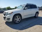 2014 MERCEDES-BENZ GLK