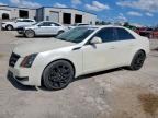 2008 CADILLAC CTS