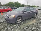 2014 NISSAN SENTRA