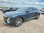 2026 CADILLAC LYRIQ