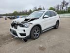 2016 BMW X1