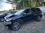 2023 HONDA PASSPORT