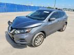 2021 NISSAN ROGUE SPORT