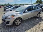 2010 MAZDA 3