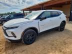 2024 CHEVROLET BLAZER