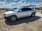 2014 NISSAN MAXIMA