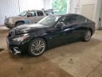 2018 INFINITI Q50