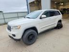 2011 JEEP GRAND CHEROKEE