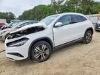2025 MERCEDES-BENZ GLA
