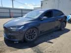 2024 TESLA MODEL X